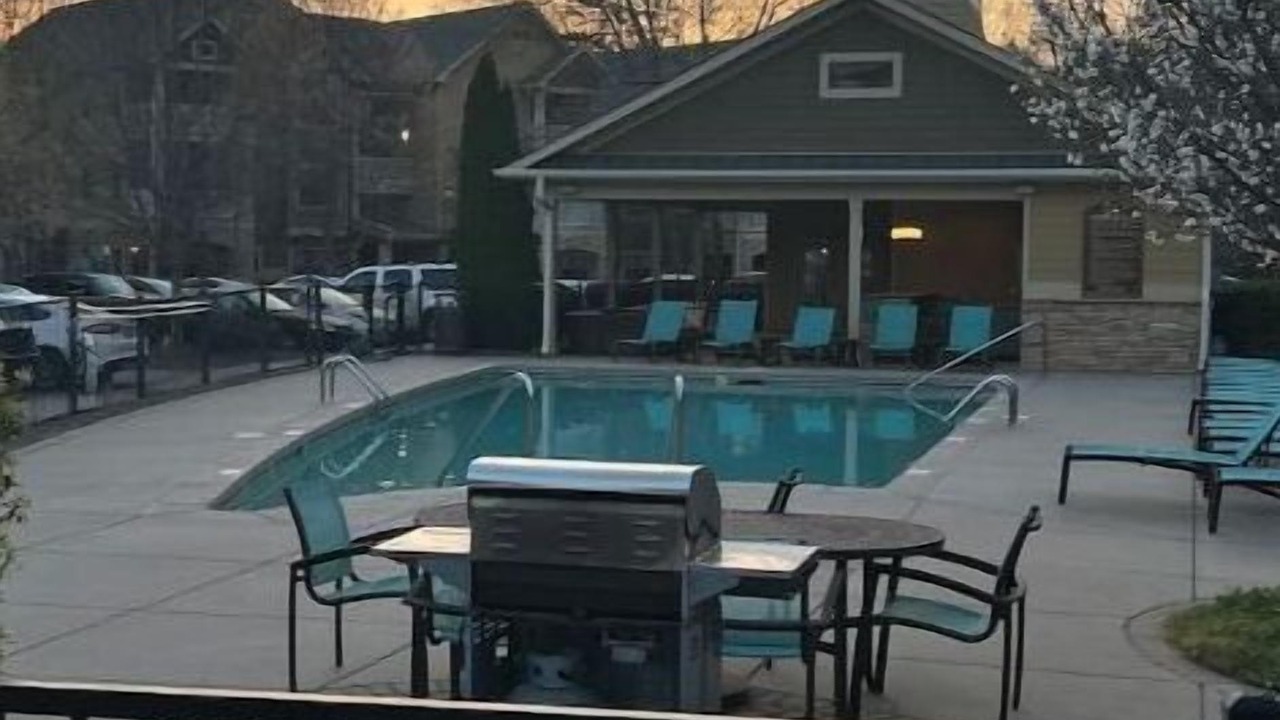 Photo of Patio Balcony in Executive Park