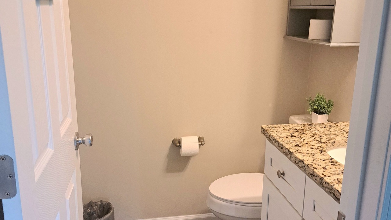 Photo of Bathroom in Gastonia