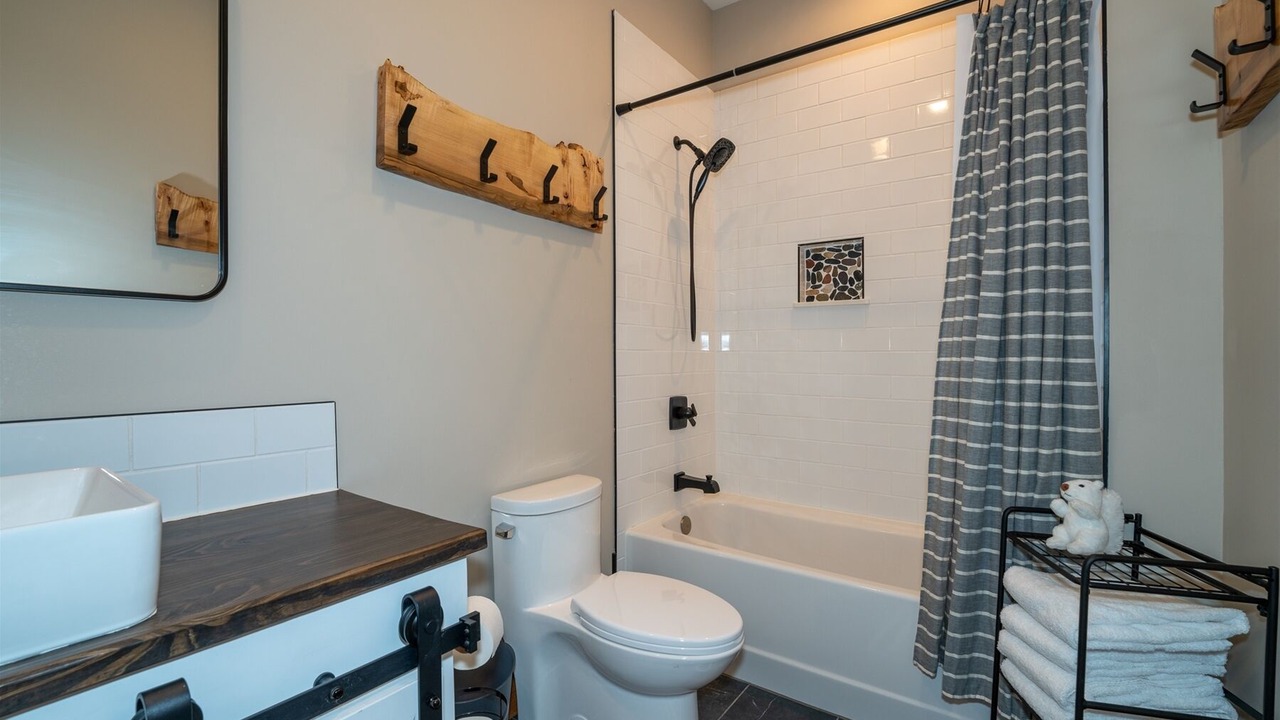 Photo of Bathroom in Brevard