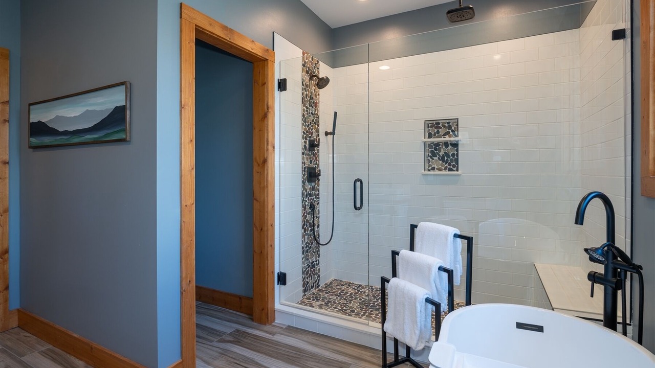 Photo of Bathroom in Brevard