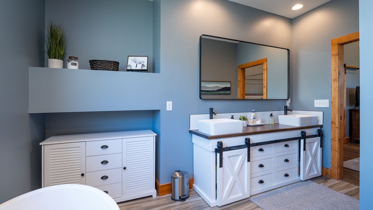 Photo of Bathroom in Brevard