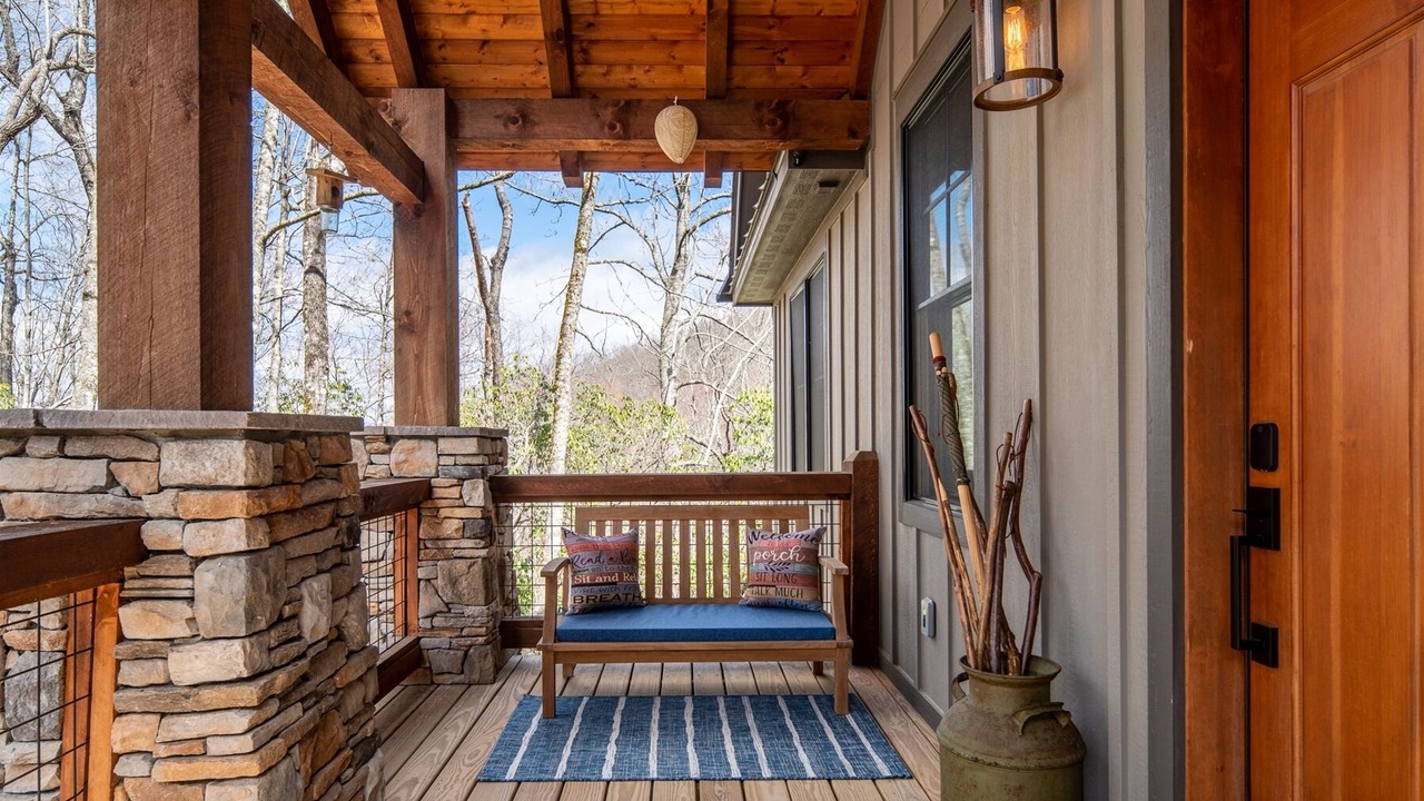 Photo of Outdoor in Brevard