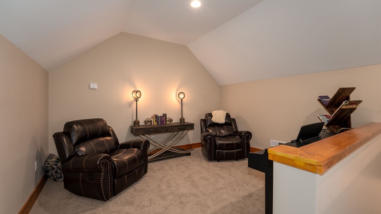 Photo of Bedroom in Brevard