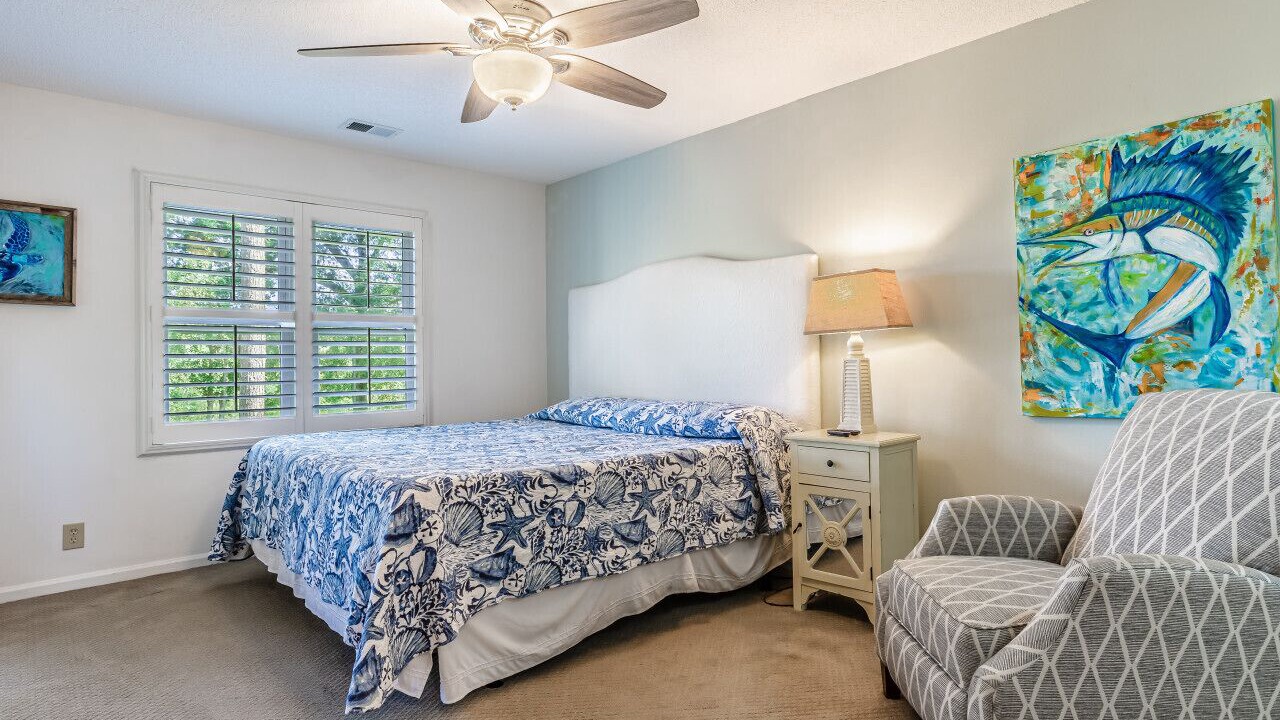 Photo of Bedroom in Sea Trail