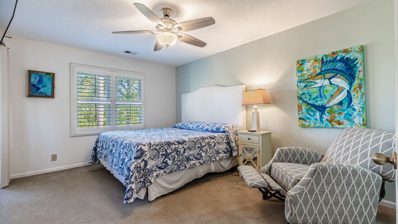 Photo of Bedroom in Sea Trail