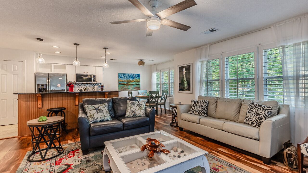 Photo of Livingroom in Sea Trail
