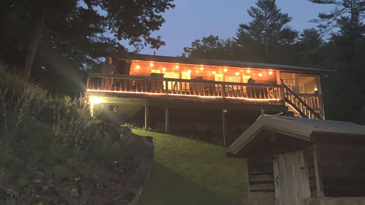 Photo of Outdoor in Laurel Springs