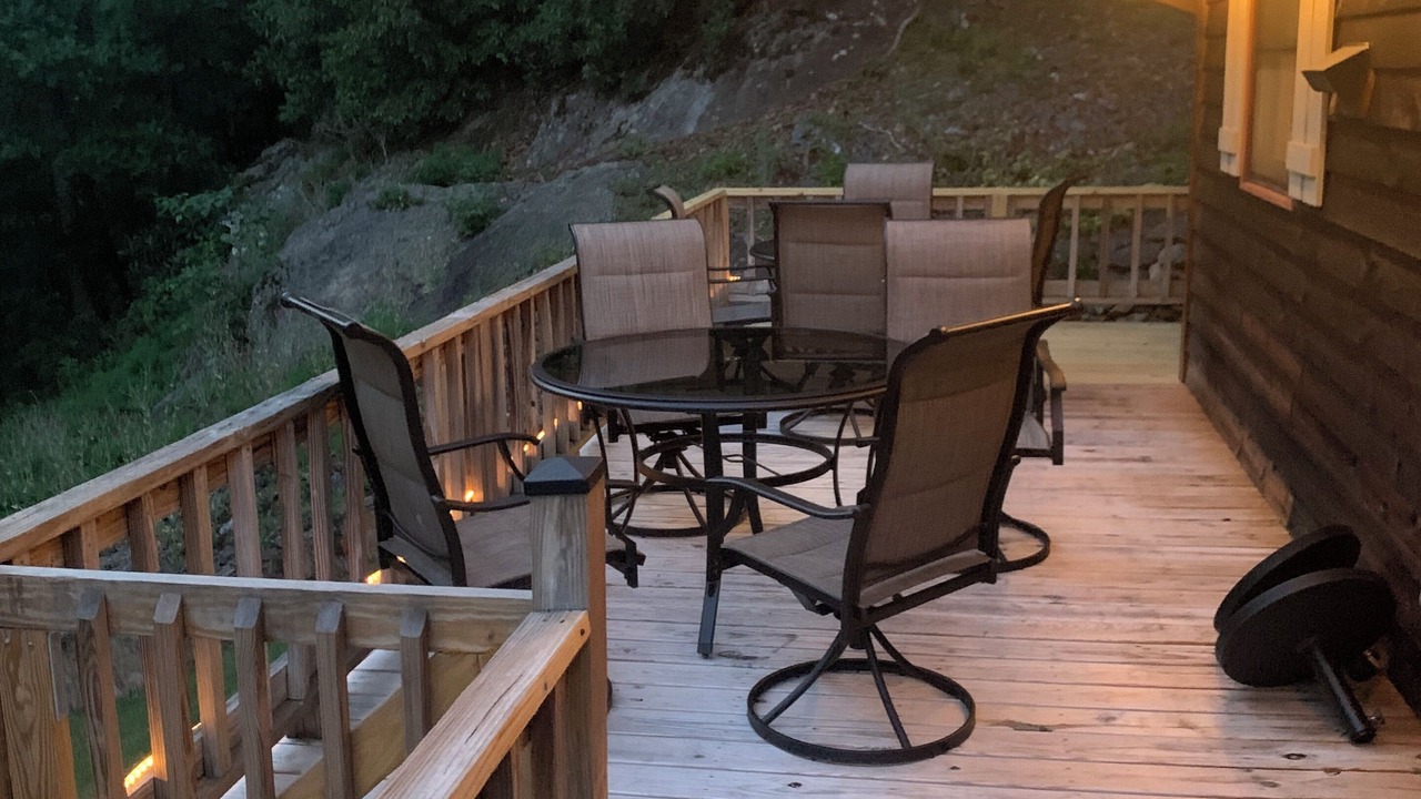 Photo of Outdoor in Laurel Springs