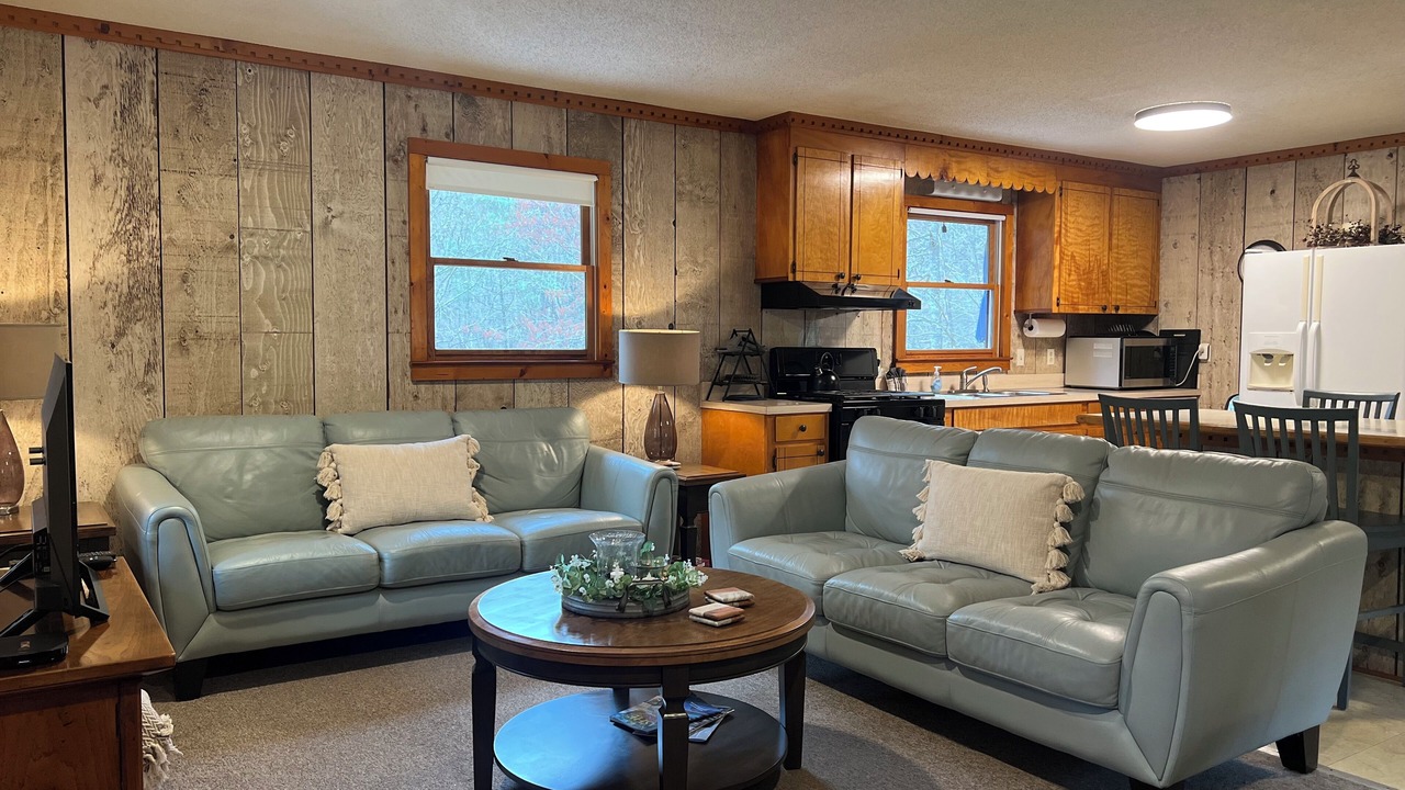 Photo of Livingroom in Laurel Springs