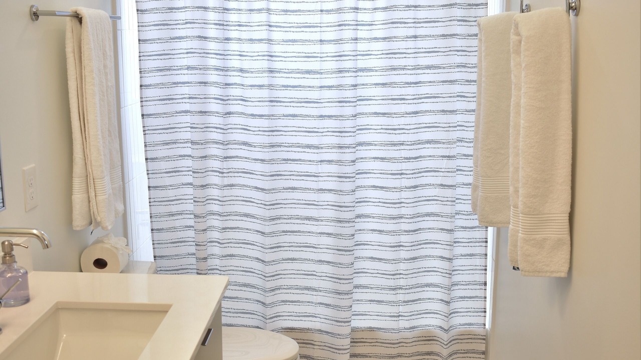 Photo of Bathroom in Downtown