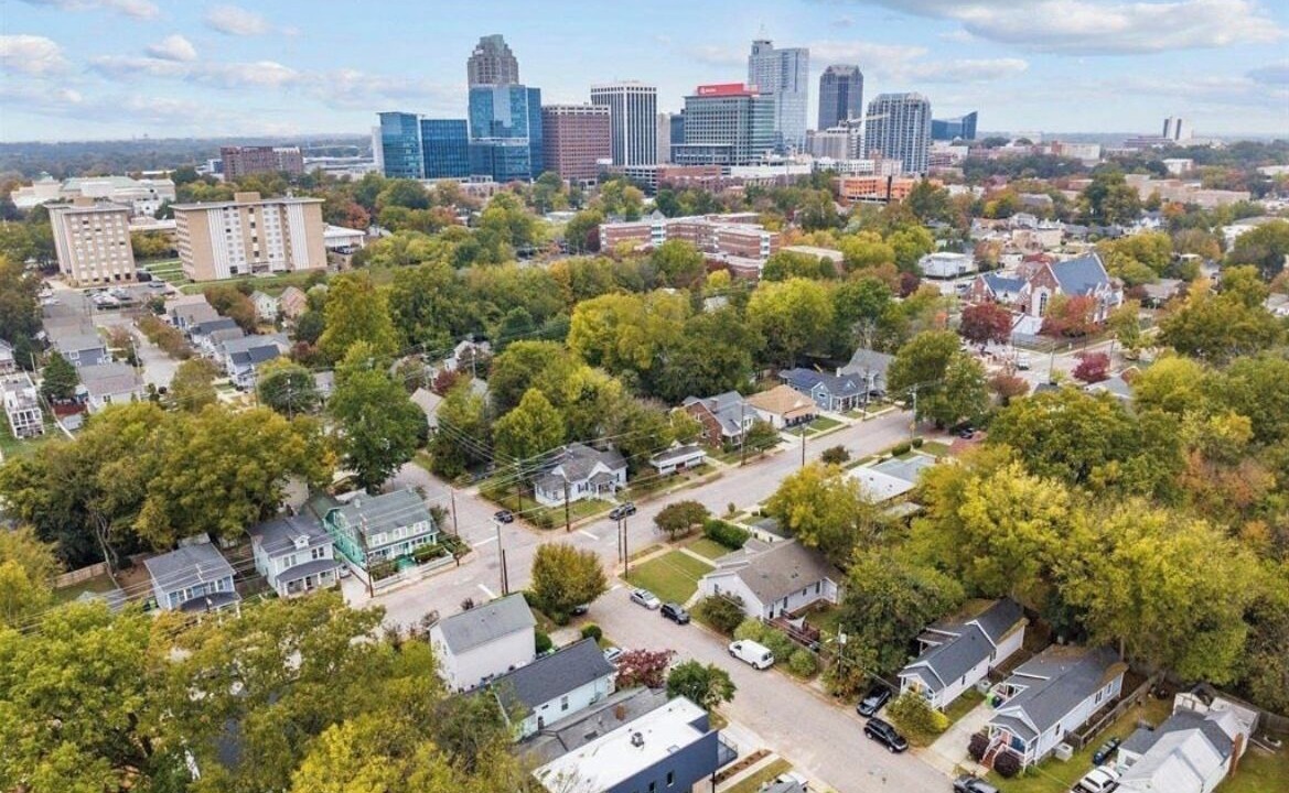 Photo of Outdoor in Downtown