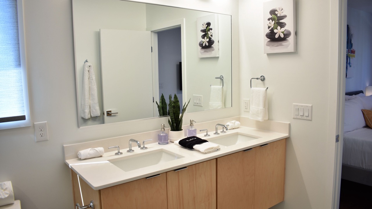 Photo of Bathroom in Downtown