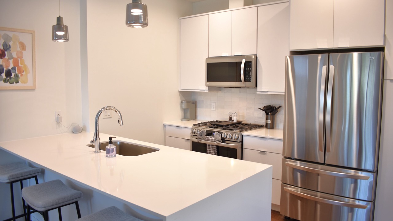 Photo of Kitchen in Downtown