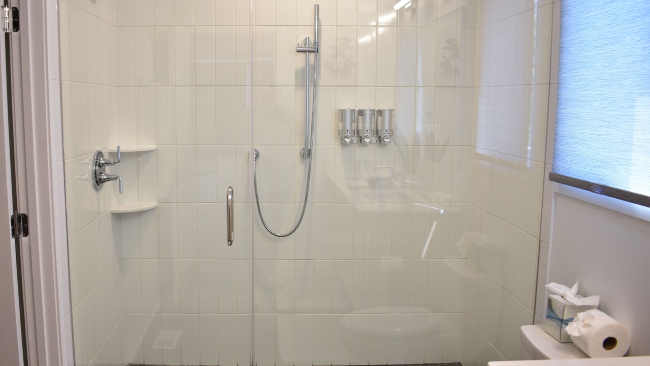 Photo of Bathroom in Downtown