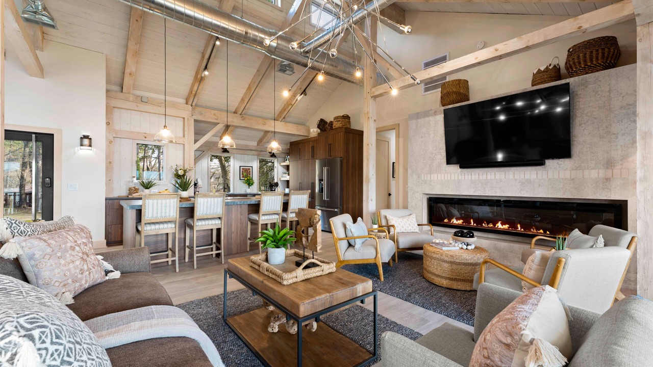 Photo of Livingroom in Mooresville