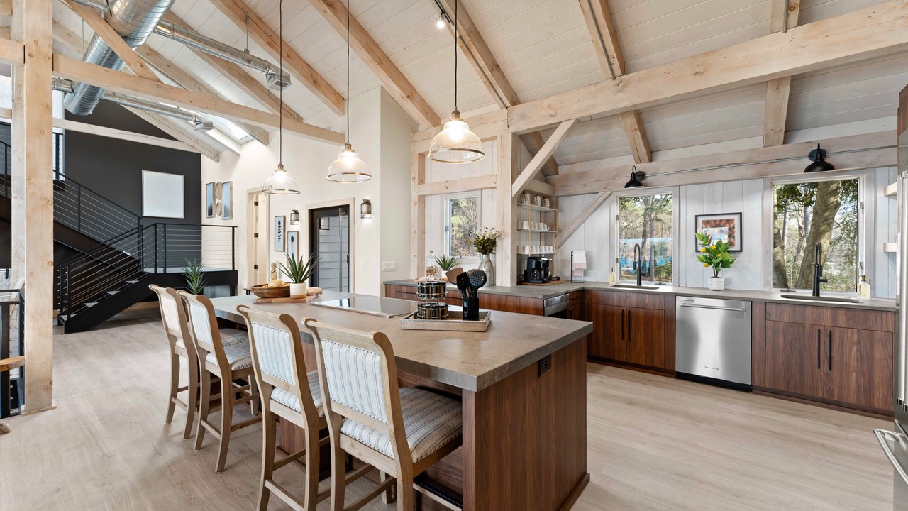 Photo of Kitchen in Mooresville