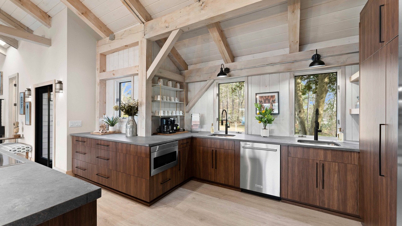 Photo of Kitchen in Mooresville