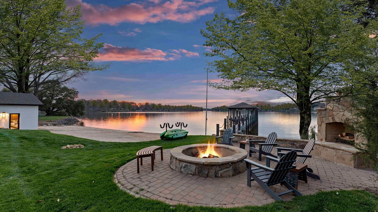 Photo of Patio Balcony in Mooresville
