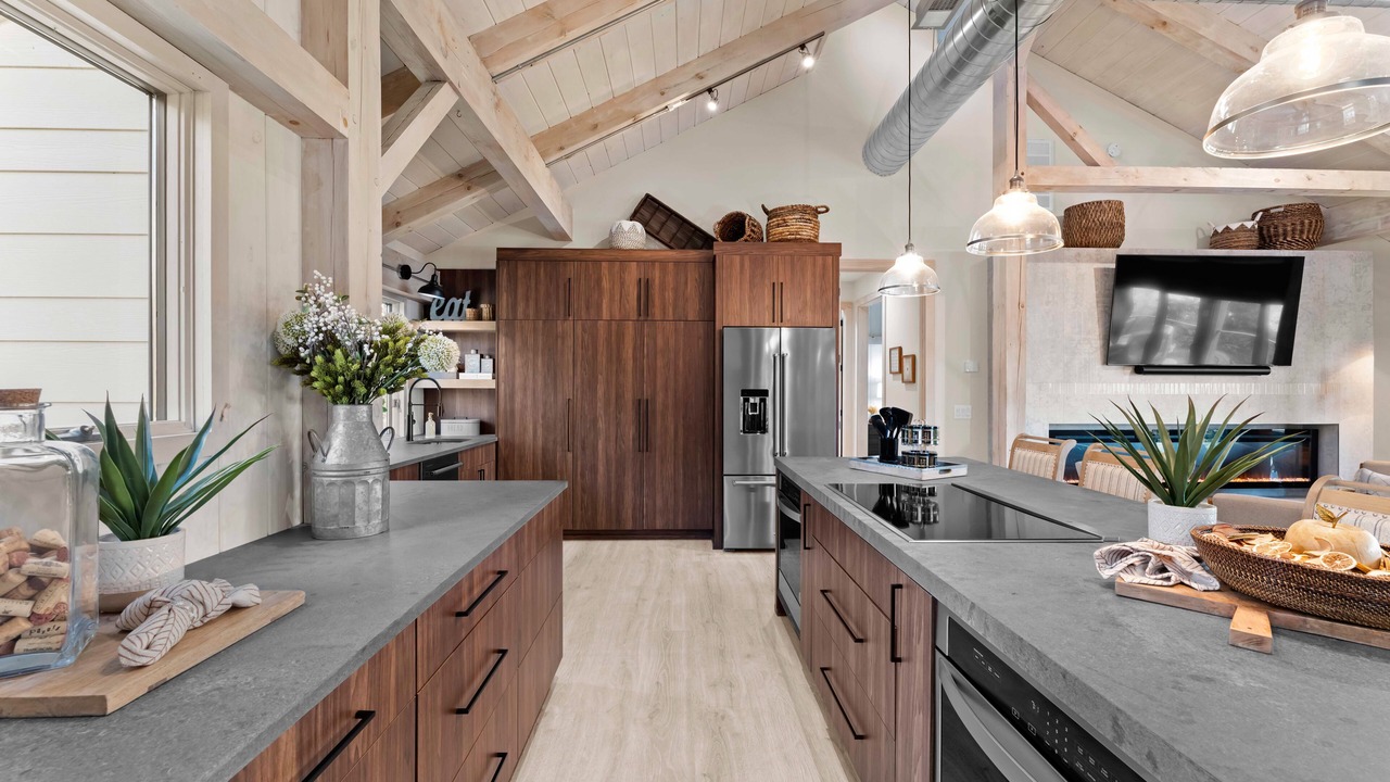 Photo of Kitchen in Mooresville