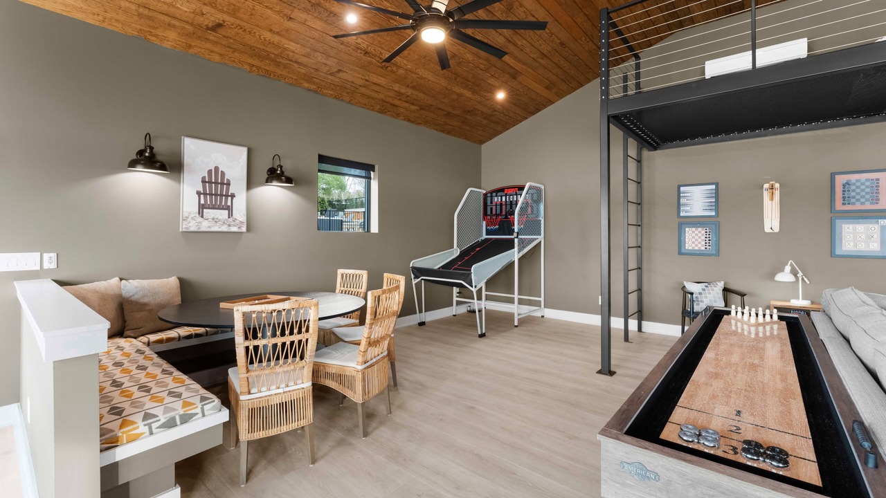 Photo of Bedroom in Mooresville