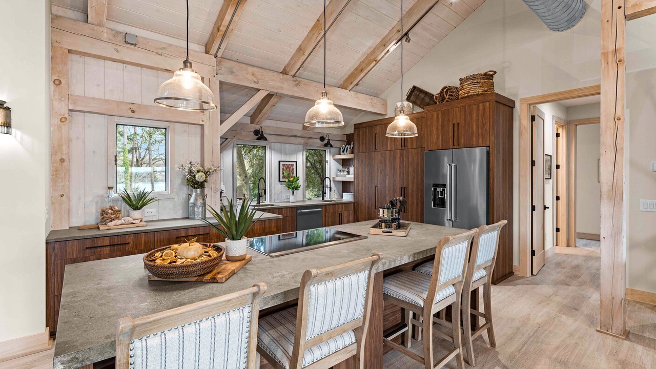 Photo of Kitchen in Mooresville