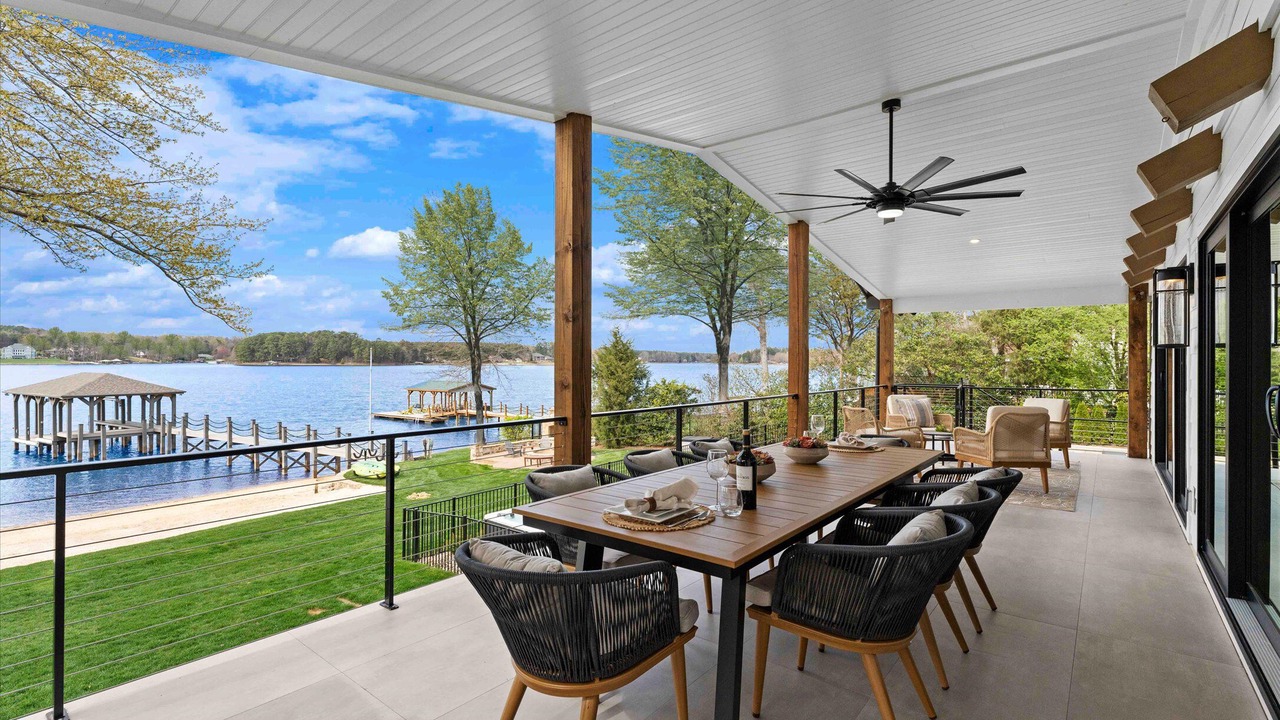 Photo of Outdoor in Mooresville