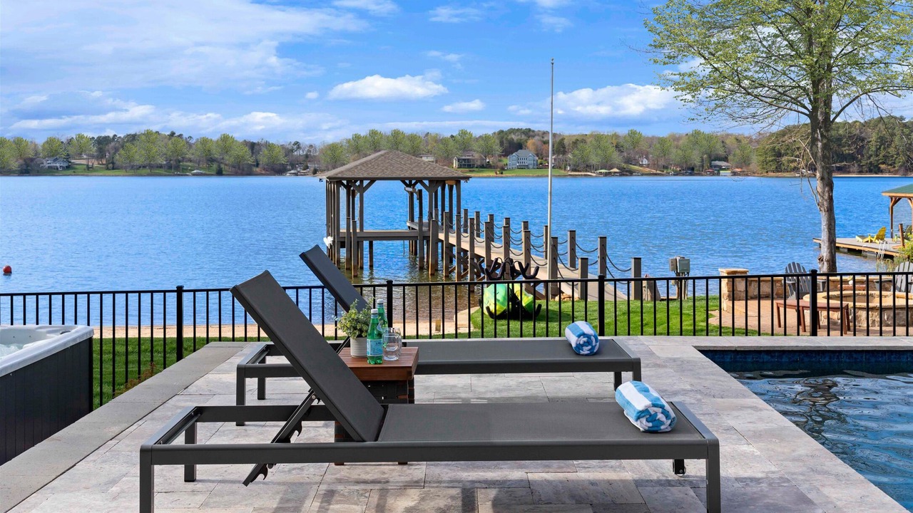Photo of Outdoor in Mooresville