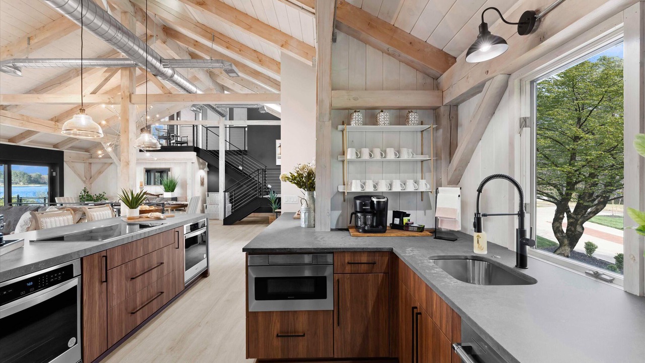 Photo of Kitchen in Mooresville