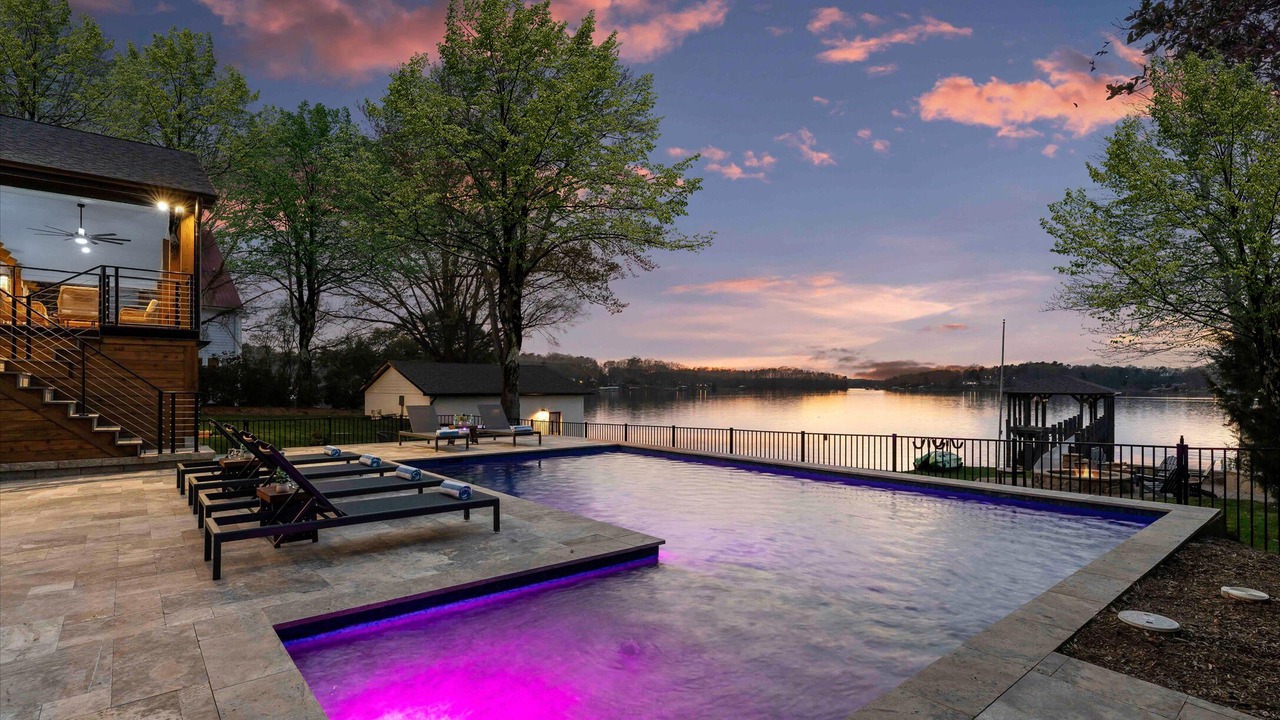 Photo of Outdoor in Mooresville