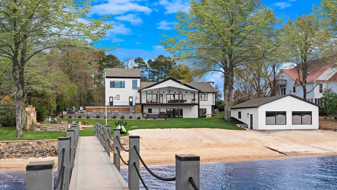 Photo of Outdoor in Mooresville