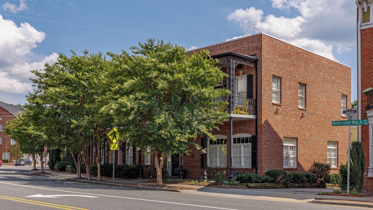 Photo of Outdoor in Southside