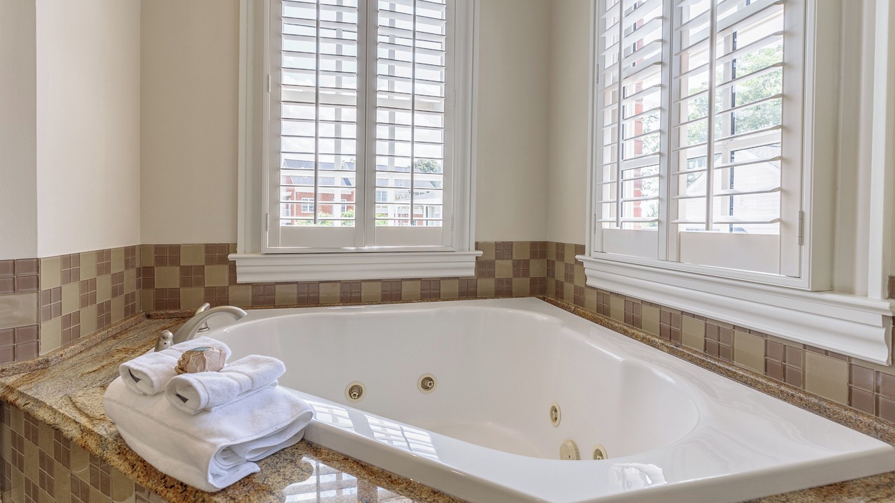 Photo of Bathroom in Southside