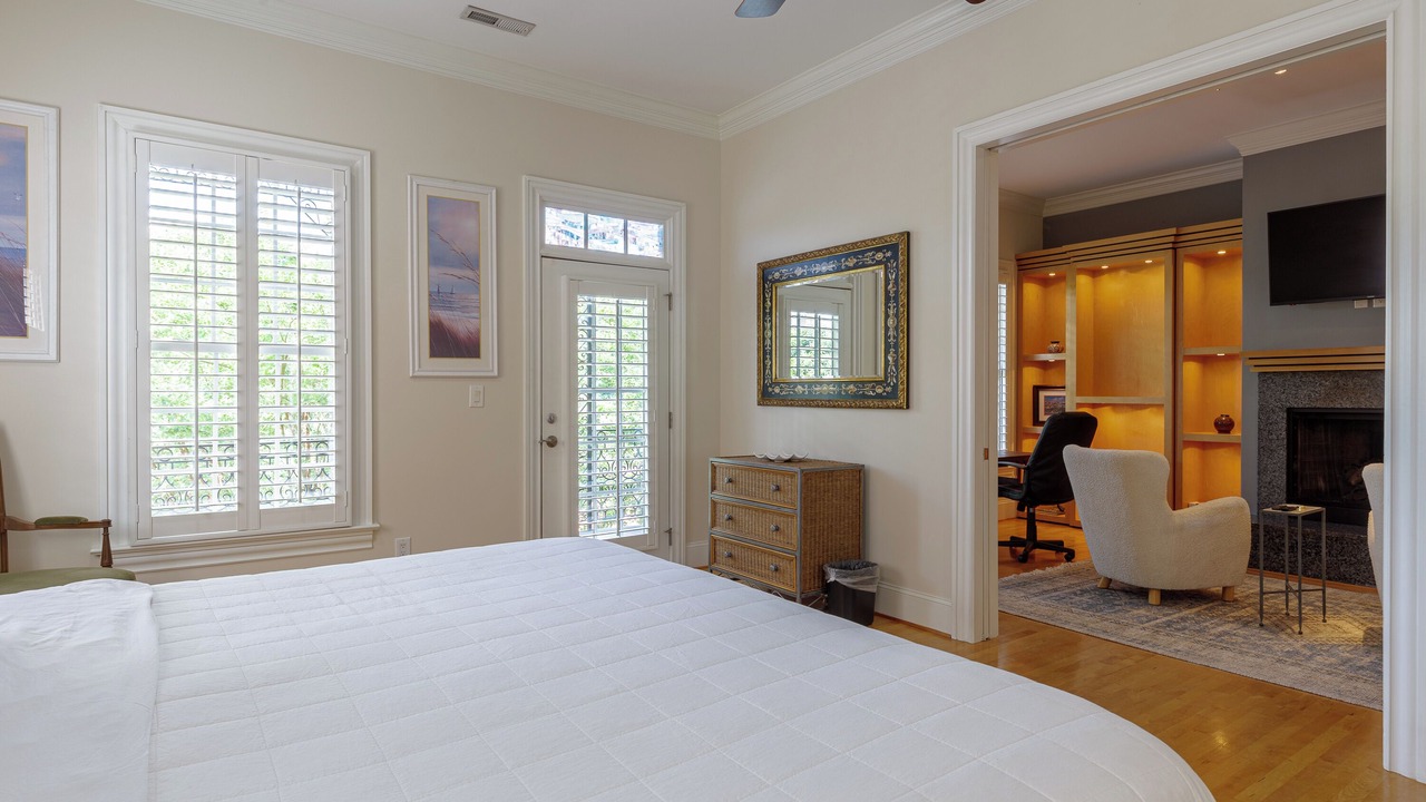 Photo of Bedroom in Southside