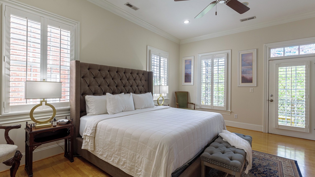 Photo of Bedroom in Southside