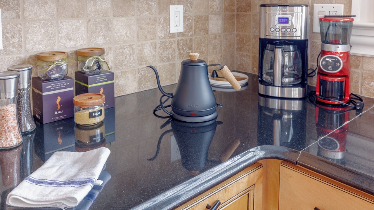 Photo of Kitchen in Southside
