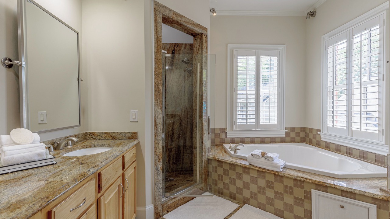Photo of Bathroom in Southside