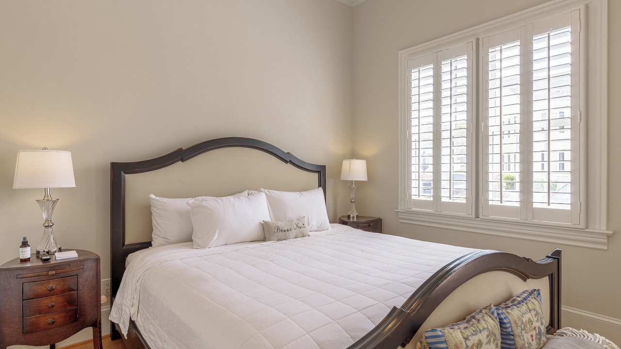 Photo of Bedroom in Southside