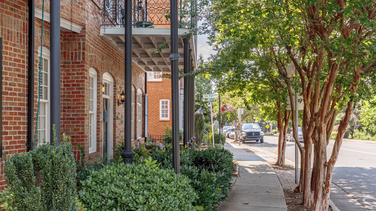 Photo of Outdoor in Southside