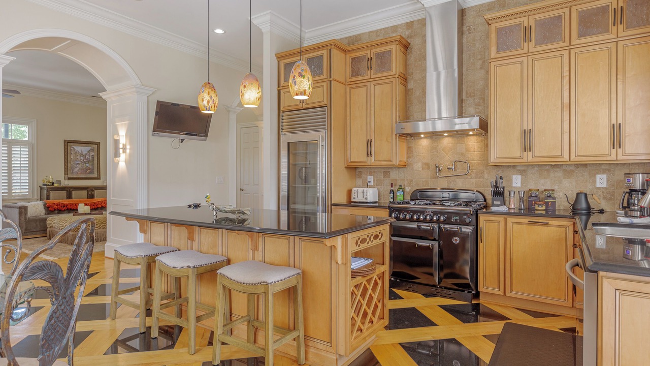 Photo of Kitchen in Southside
