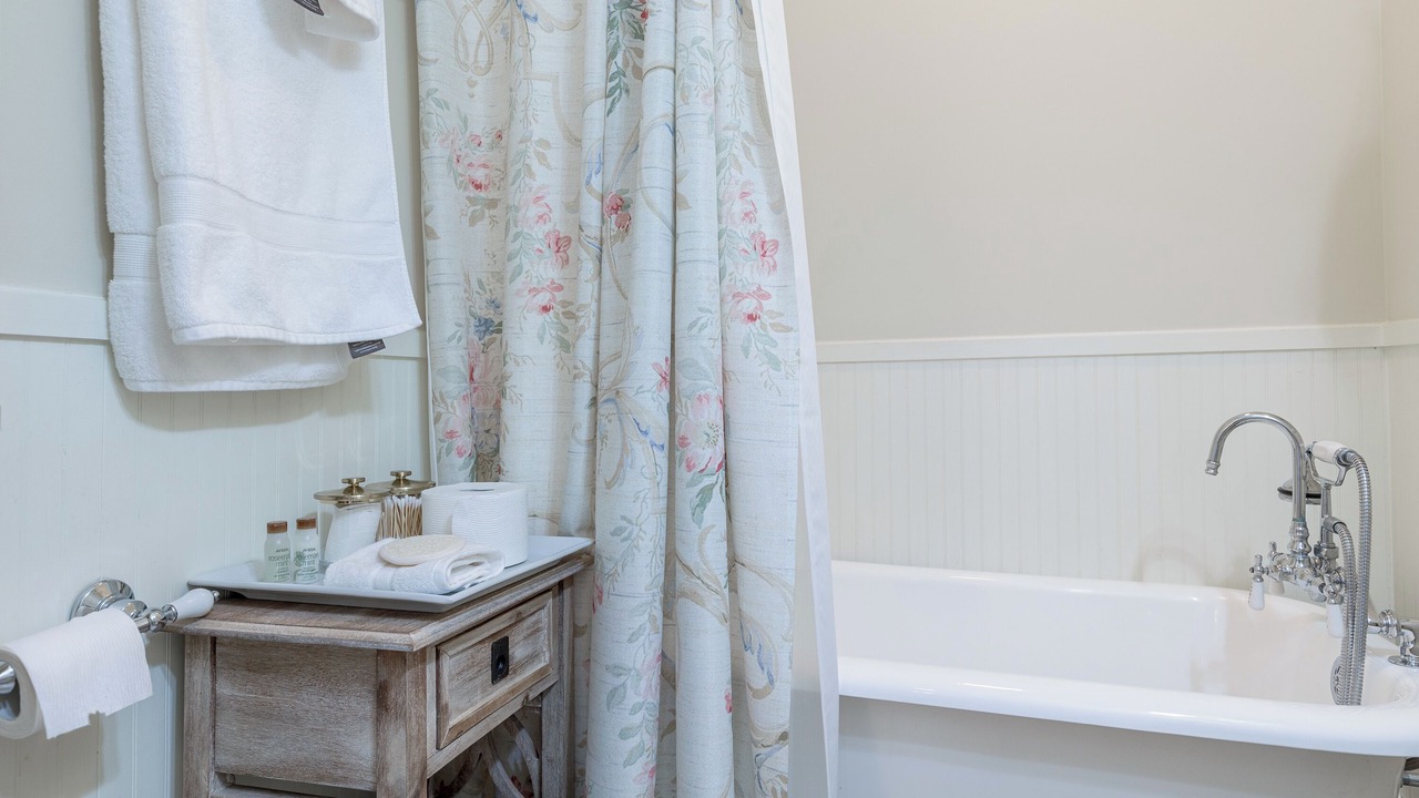 Photo of Bathroom in Southside