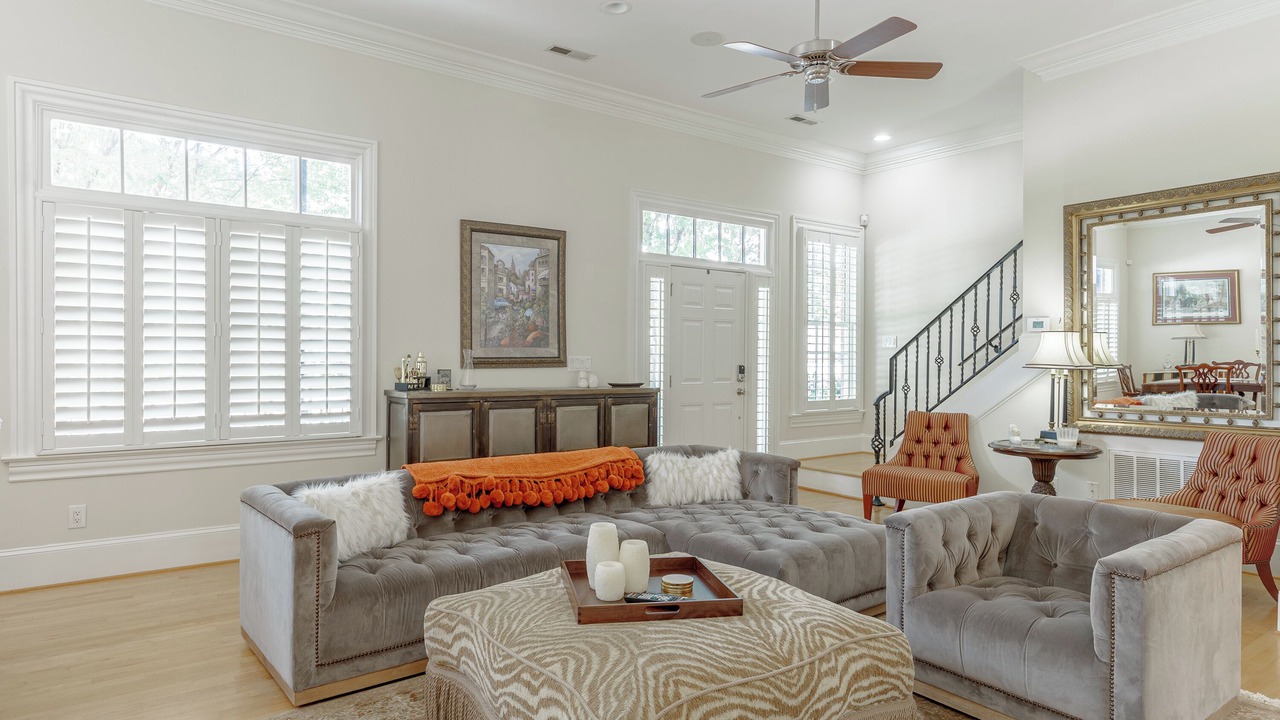 Photo of Livingroom in Southside