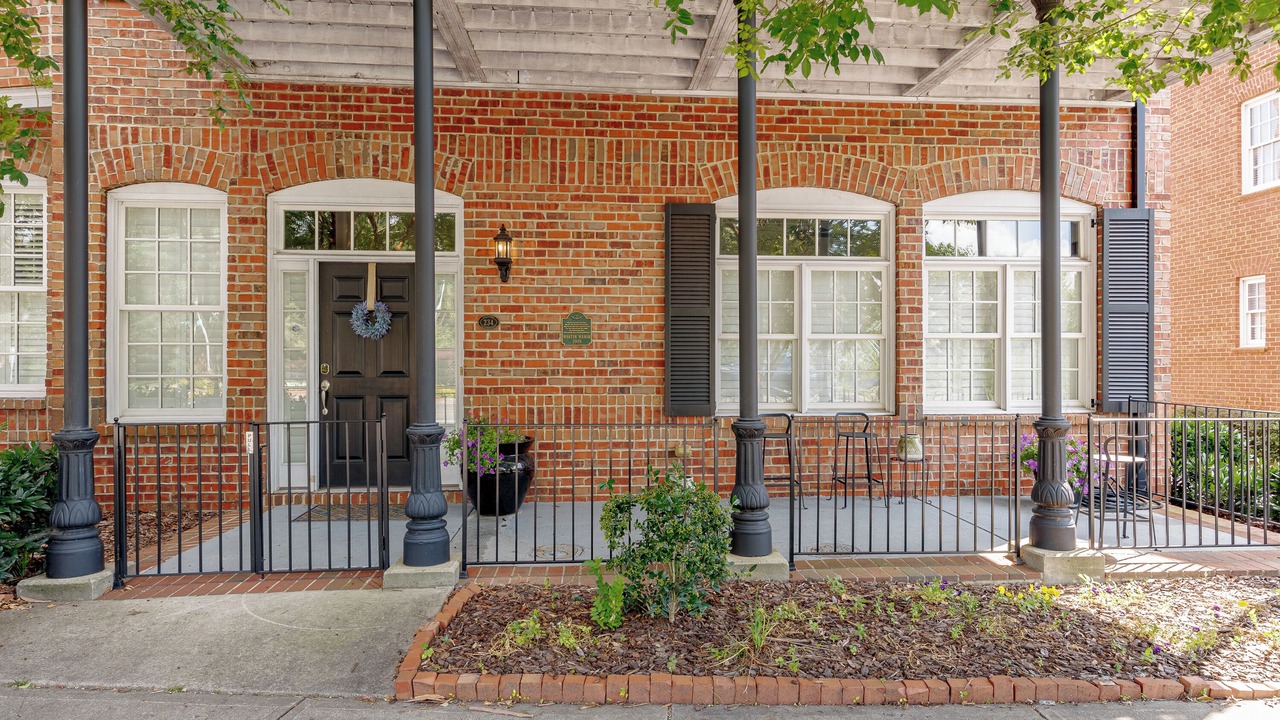 Photo of Outdoor in Southside