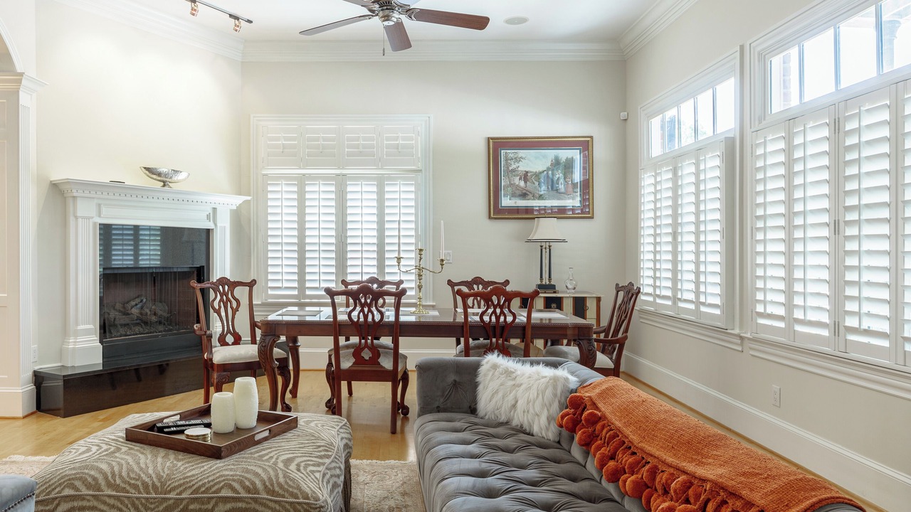 Photo of Livingroom in Southside