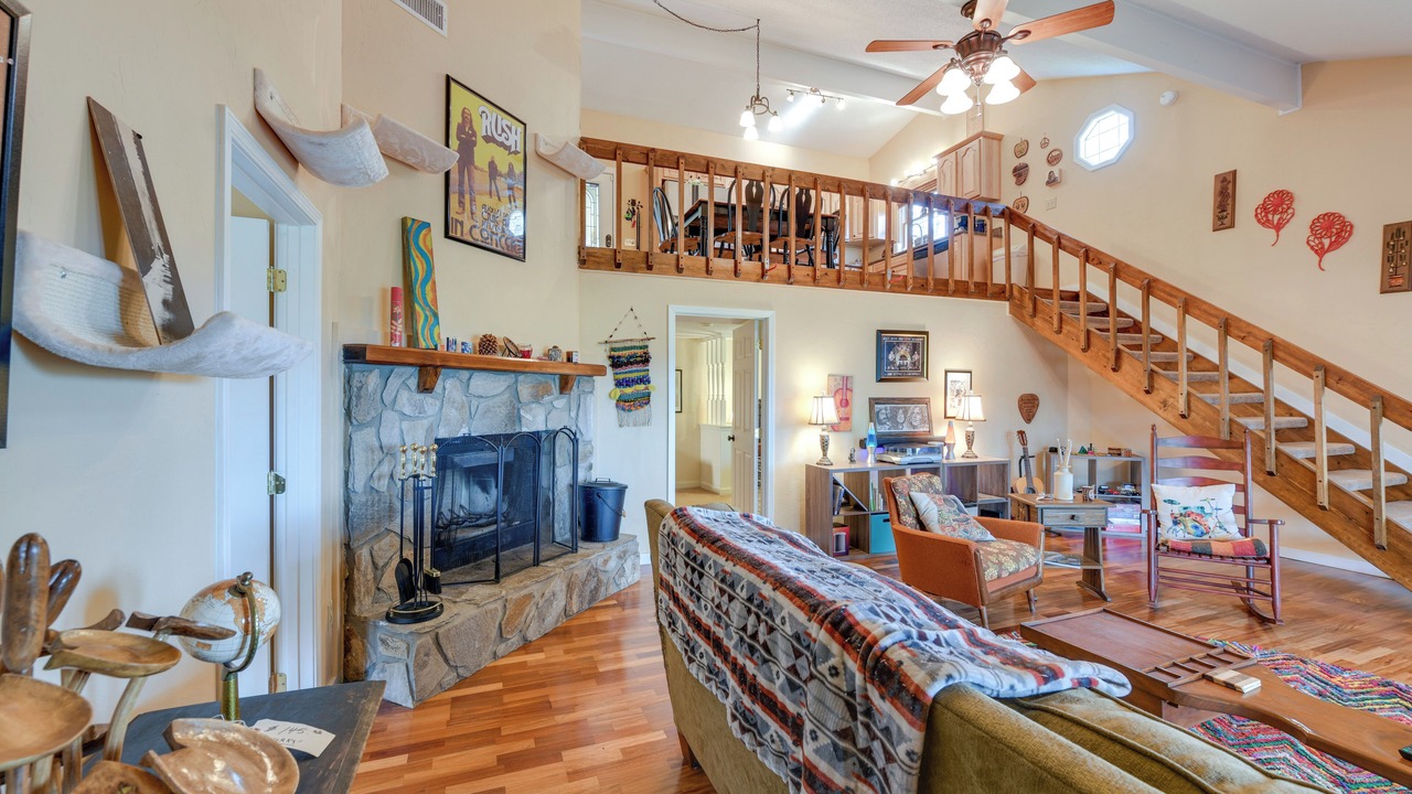 Photo of Livingroom in Franklin