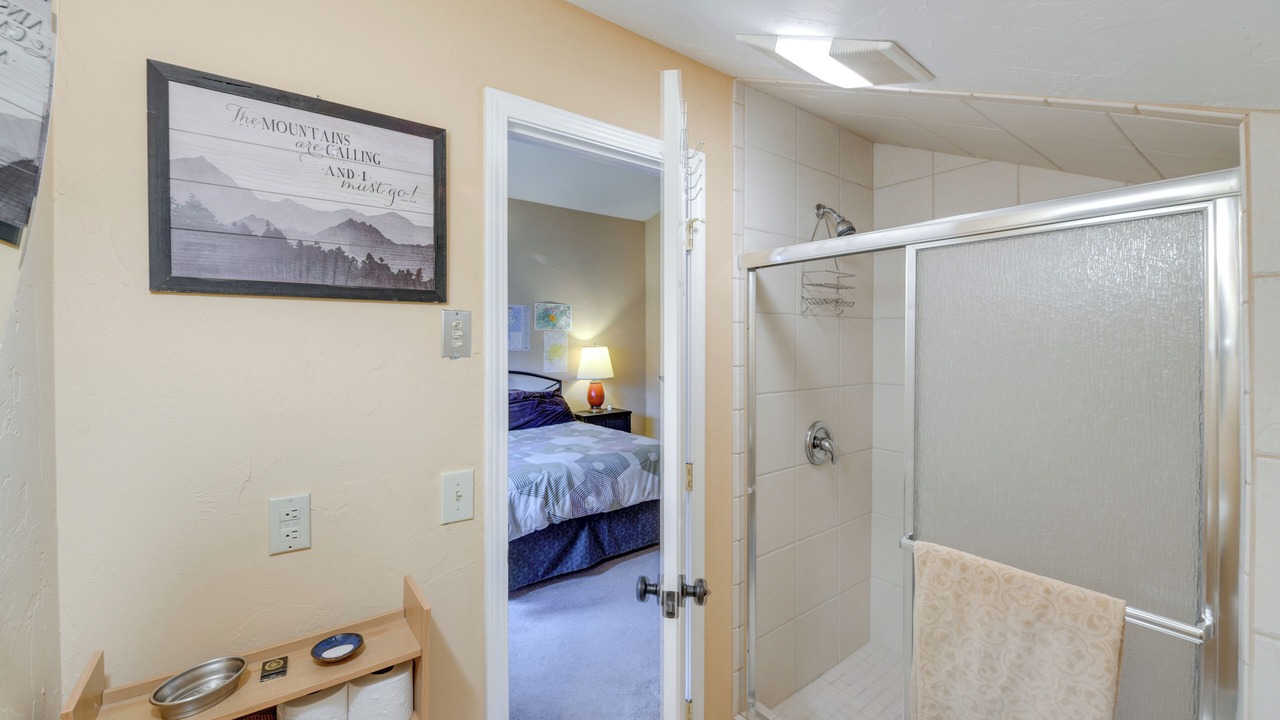 Photo of Bathroom in Franklin