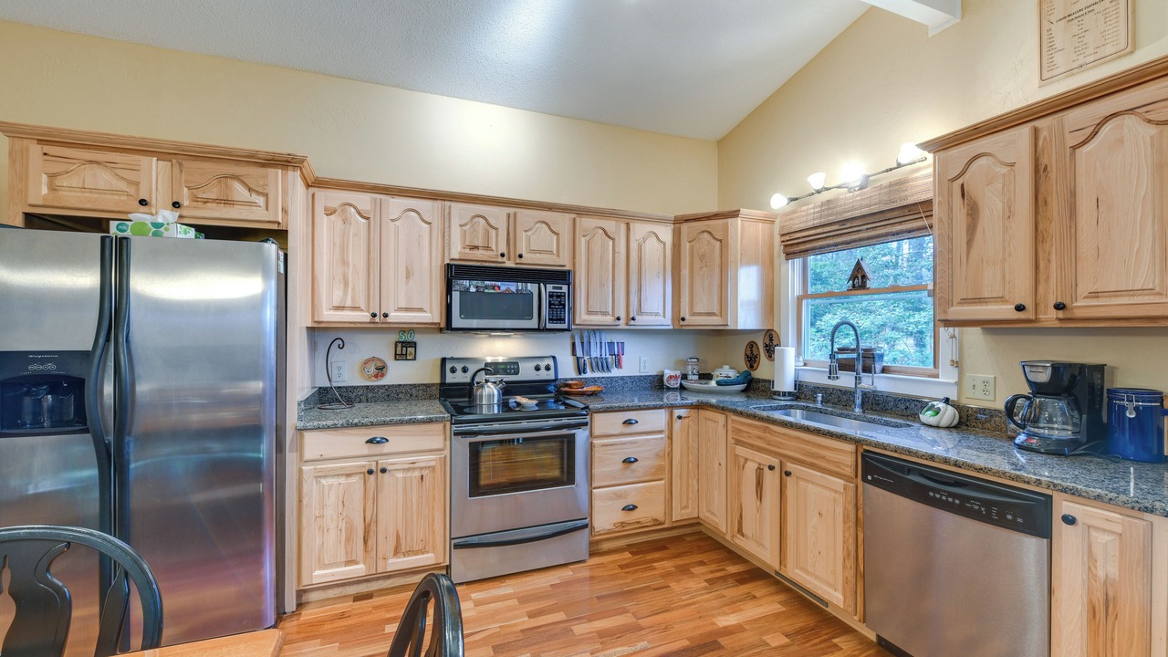 Photo of Kitchen in Franklin
