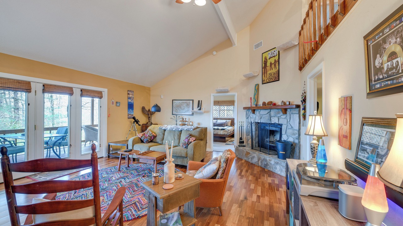 Photo of Bedroom in Franklin