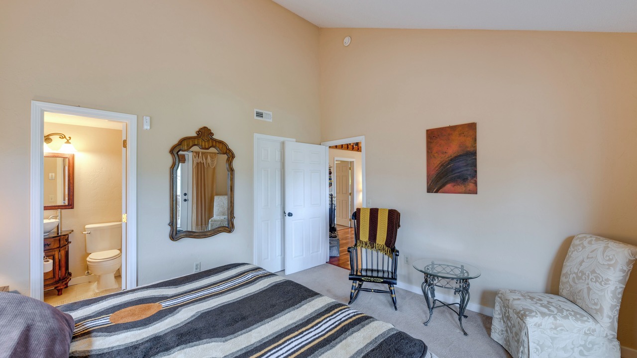 Photo of Bedroom in Franklin