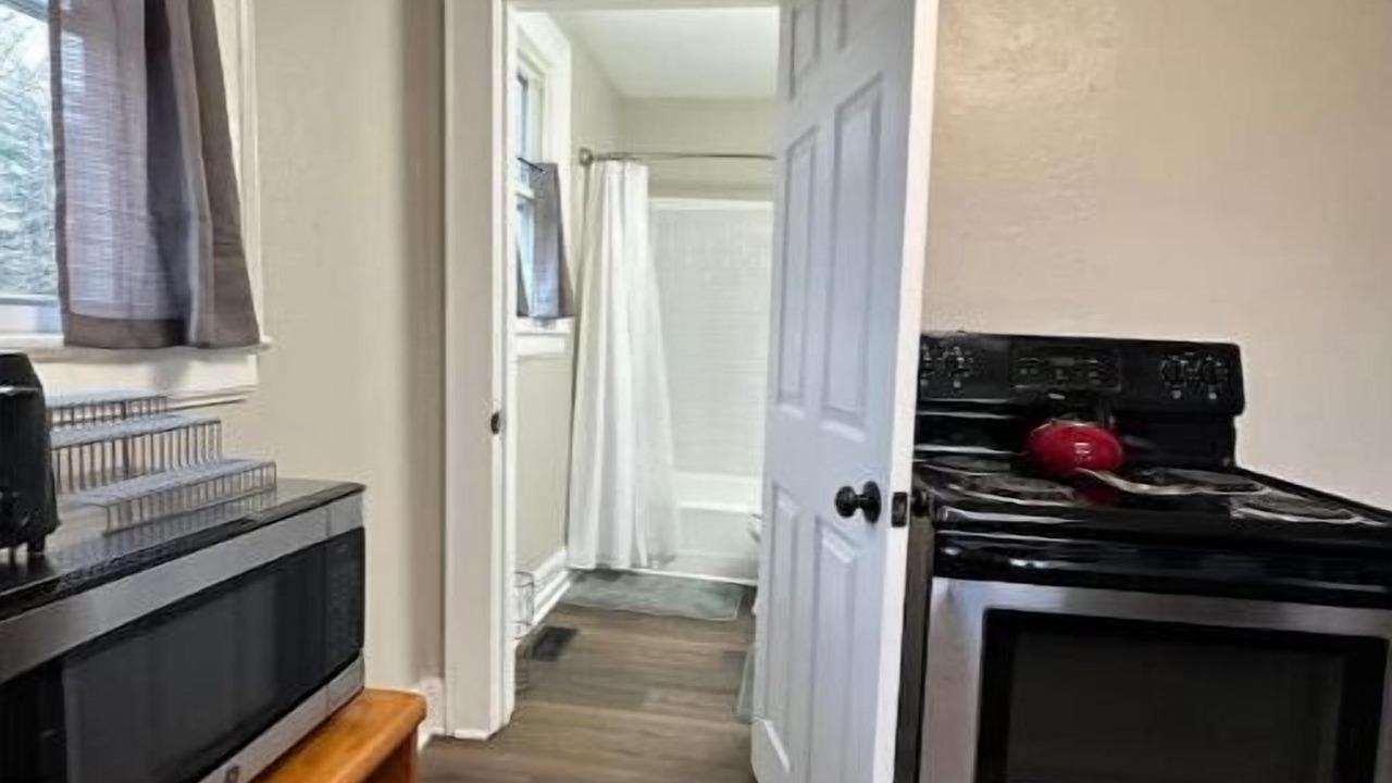 Photo of Kitchen in Hickory