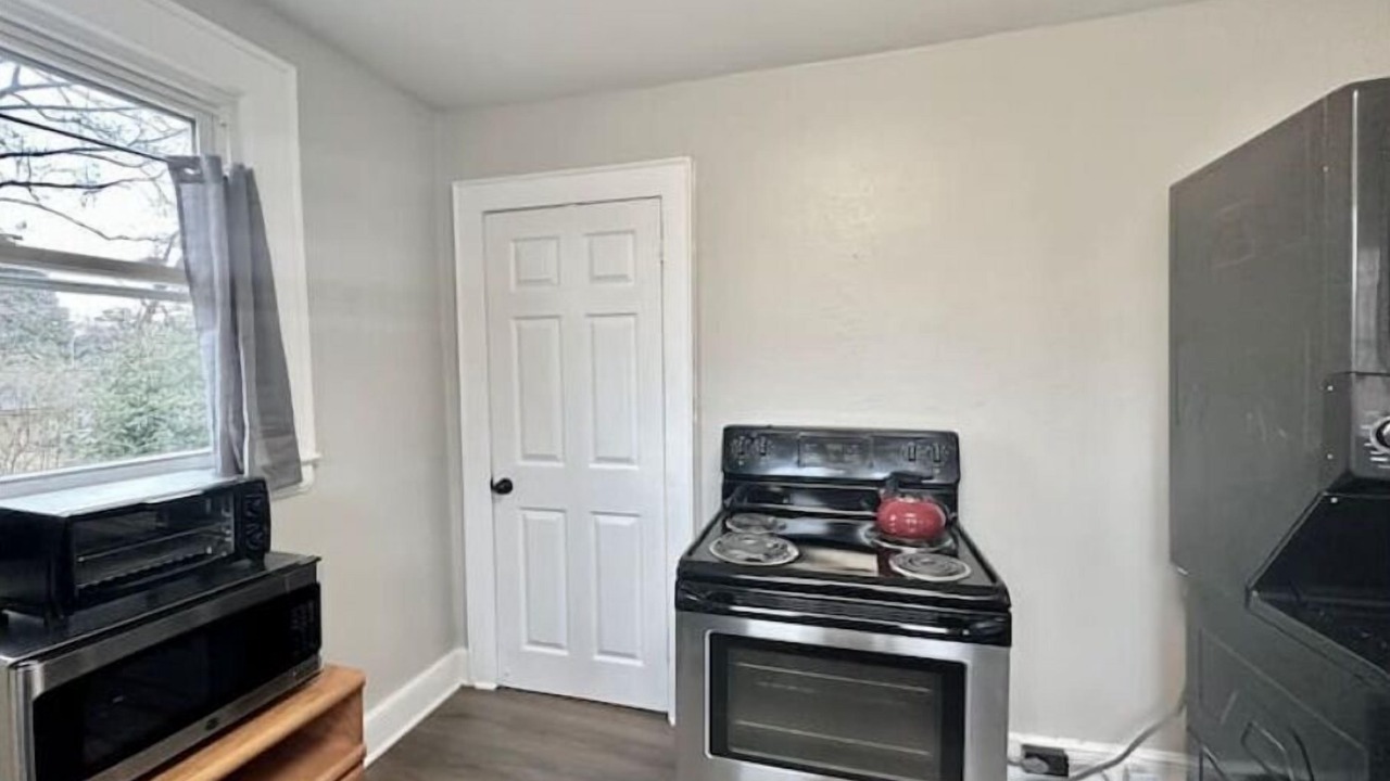 Photo of Kitchen in Hickory